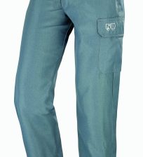 PANTALON CHEMICAL PRO