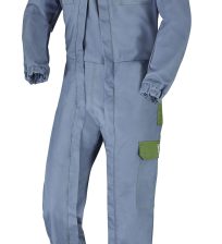 COMBINAISON 2 ZIP PHYTO CONFORT