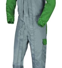 COMBINAISON 2 ZIP PHYTO PROTECT