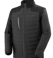 VESTE HYBRIDE CARPATES