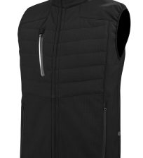 GILET MATELASSE PIRIN