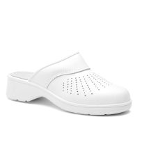 CHAUSSURE ALIZEE BLANC SBP