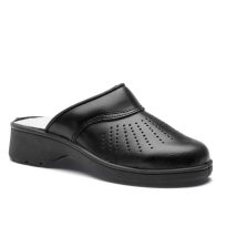 CHAUSSURE ALIZEE NOIR SBP
