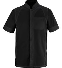 VESTE HOMME MANCHES COURTES BASIL
