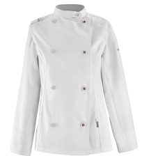 VESTE FEMME CANOPÉE