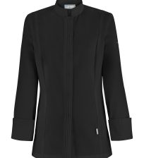 VESTE MANCHES LONGUES CRISTAL