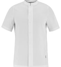 VESTE MANCHES COURTES CRISTAL