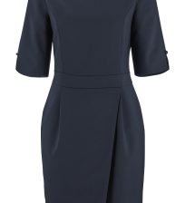 ROBE DAUPHINE