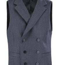 GILET MAILLARD