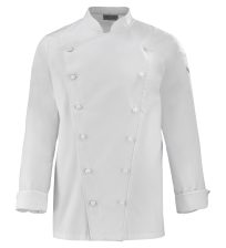 VESTE MANCHES LONGUES PLATINE