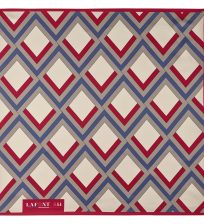 FOULARD SOLFERINO