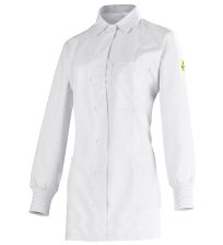 BLOUSE FEMME ESD
