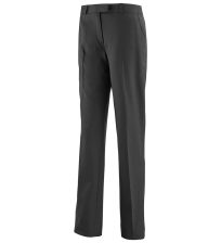 PANTALON COUPE CIGARETTE FEMME PESTO