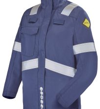 BLOUSON FEMME ATEX REFLECT 260 XP CIRSE