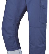 PANTALON FEMME POCHES GENOUX CORIS