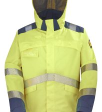 PARKA HV ULLY