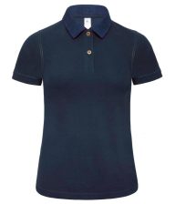 Polo femme – B&C Collection