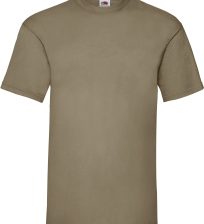 T-shirt homme Valueweight | Col Rond